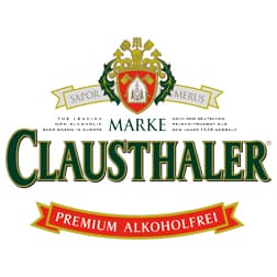 Clausthaler Alkoholfrei